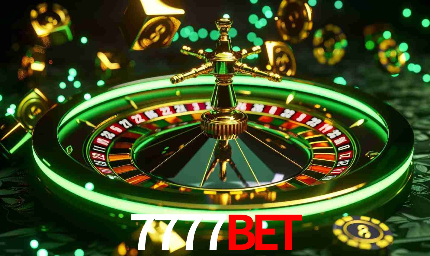 Desfrutar de um Cassino 7777Bet