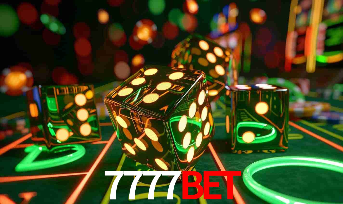 Entretenimento no Jogos 7777Bet
