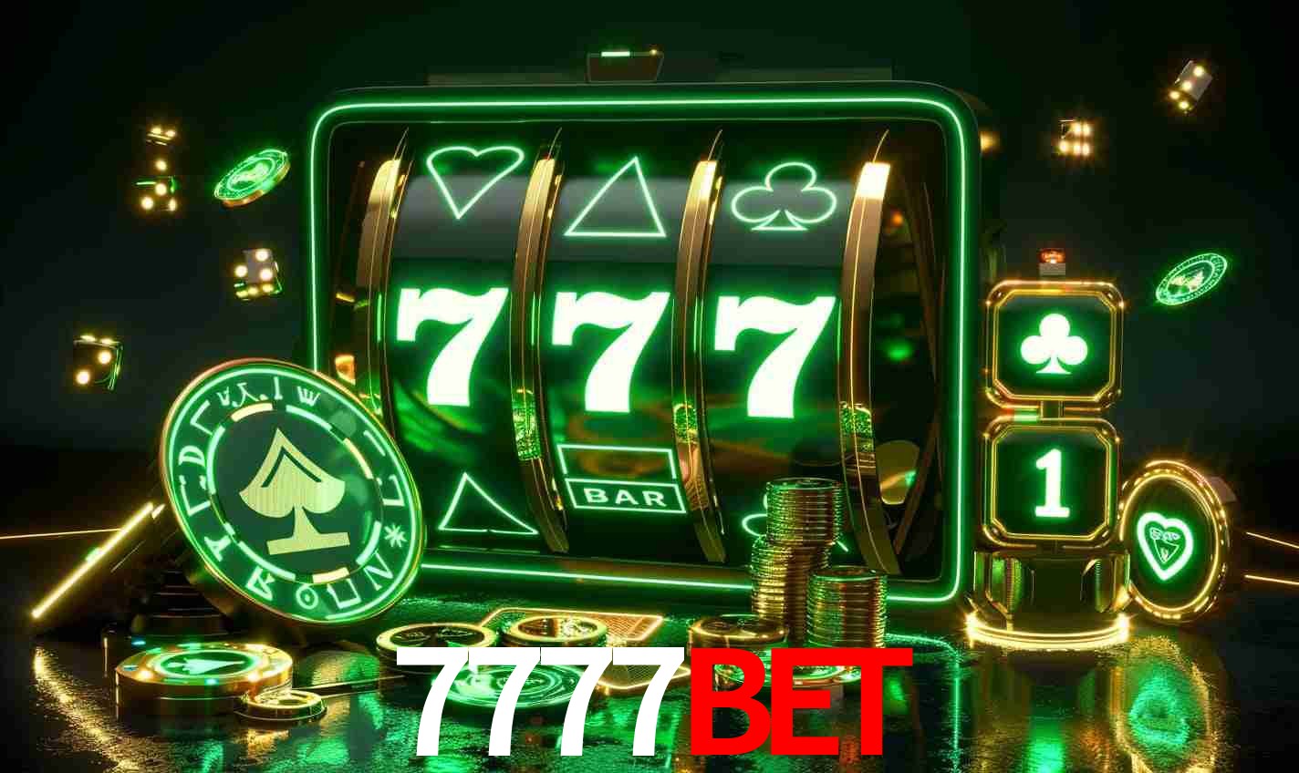 Seguro Login no Cassino Online 7777Bet
