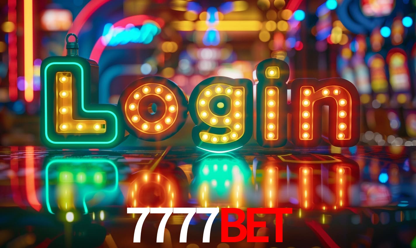 Mundo dos Jogos Cassino 7777Bet