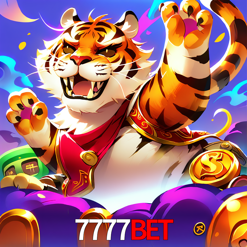 Experiência Imersiva no Cassino Online 7777Bet